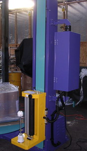 Tall Machine